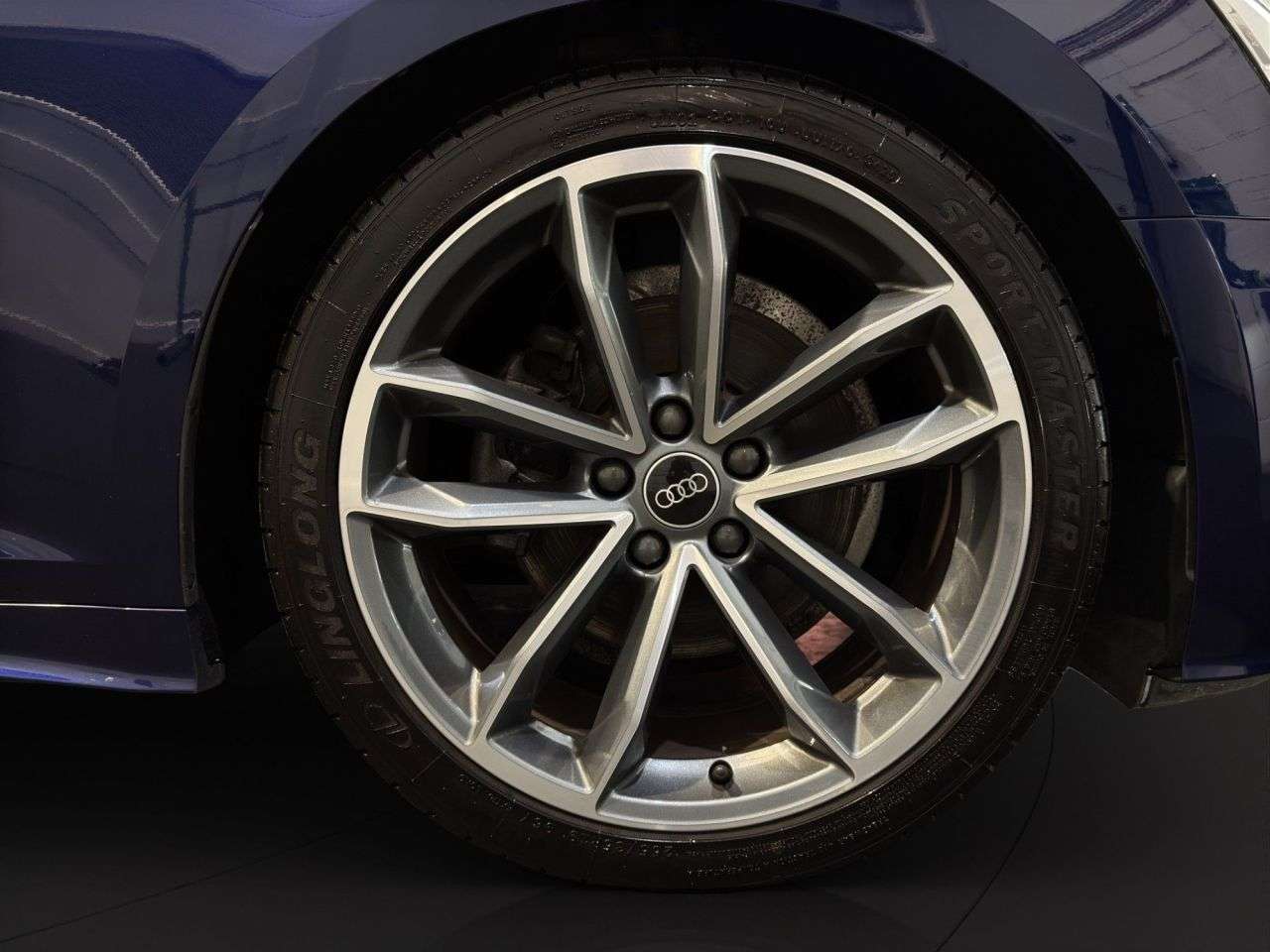 2022 AUDI A5 2022 AUDI A5