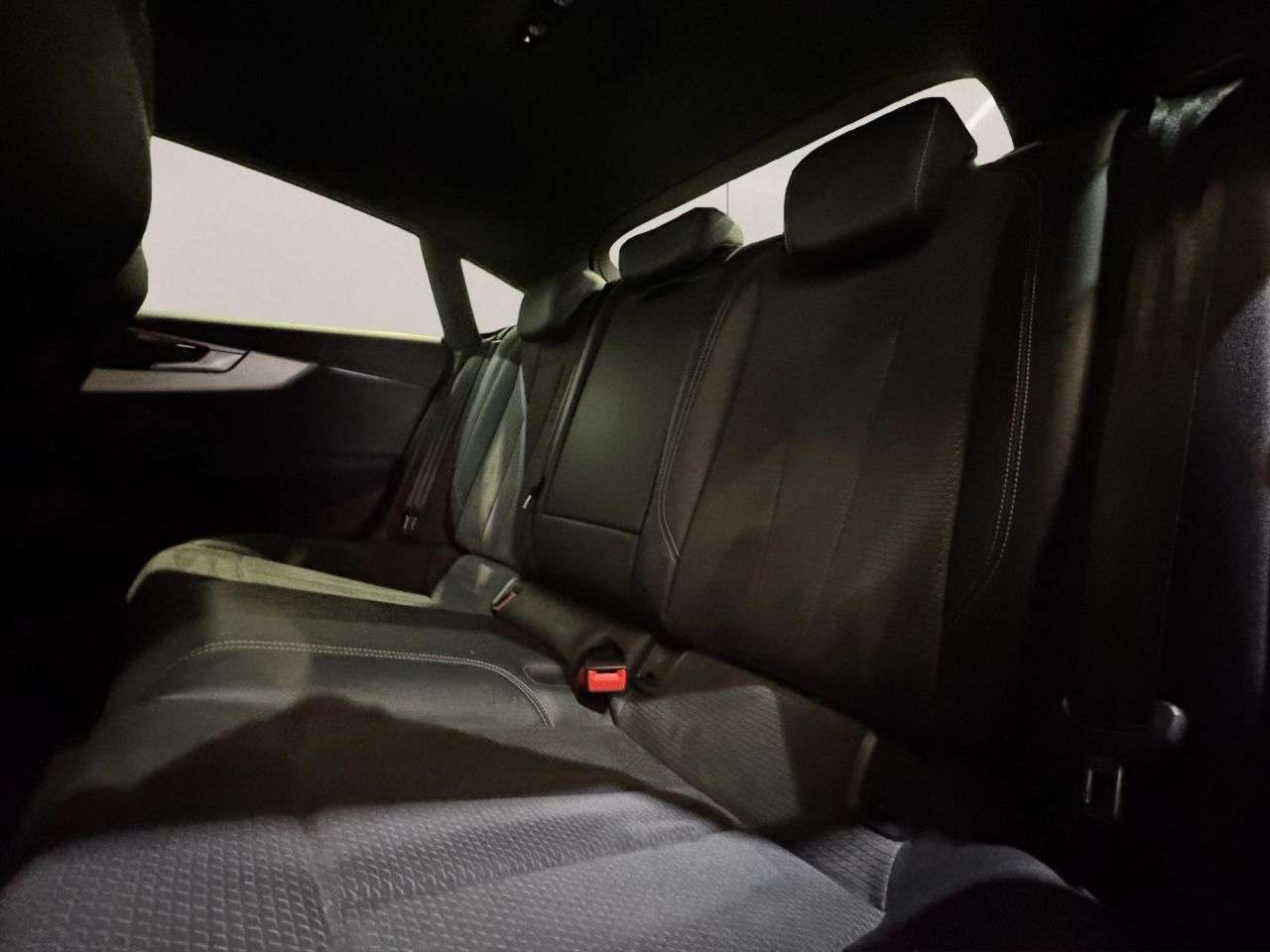 2022 AUDI A5 2022 AUDI A5