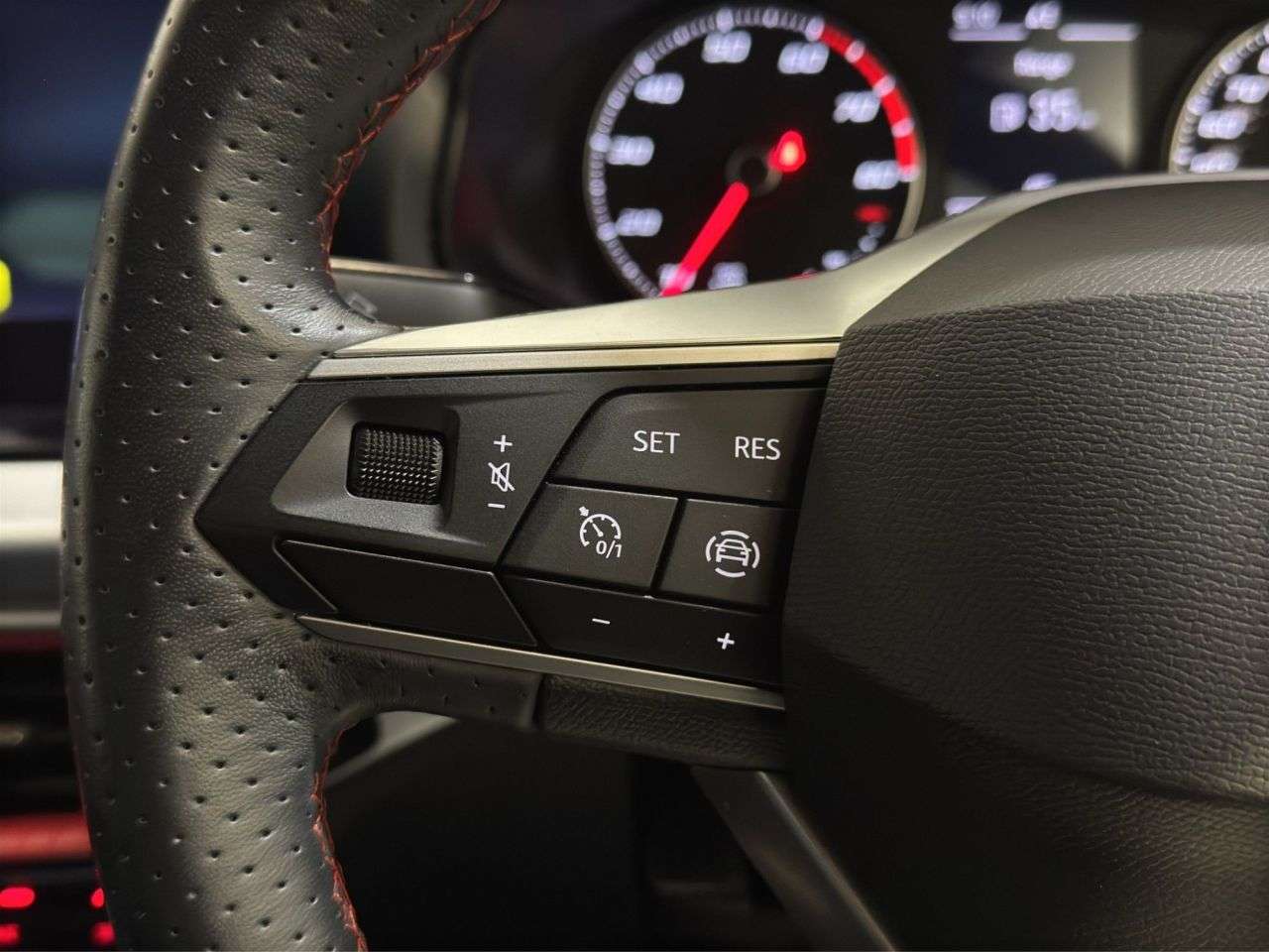 2022 SEAT ARONA 2022 SEAT ARONA