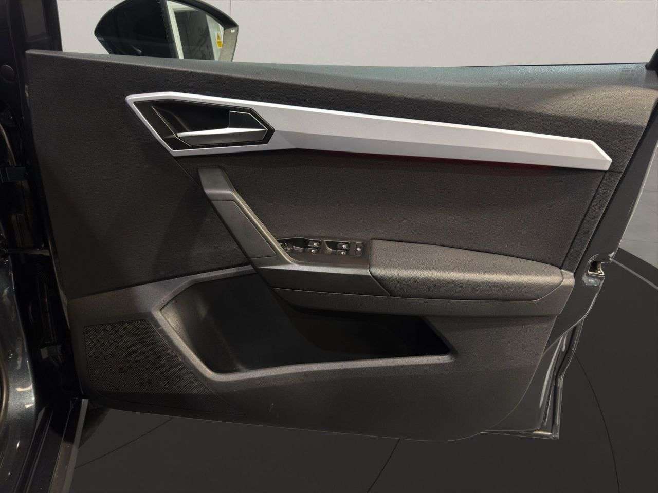 2022 SEAT ARONA 2022 SEAT ARONA