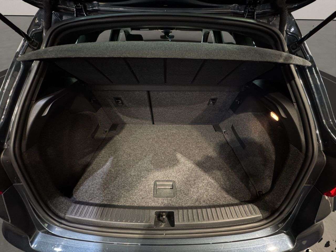 2022 SEAT ARONA 2022 SEAT ARONA
