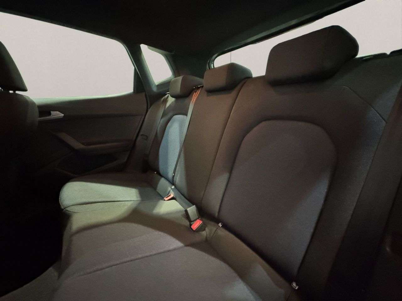 2022 SEAT ARONA 2022 SEAT ARONA