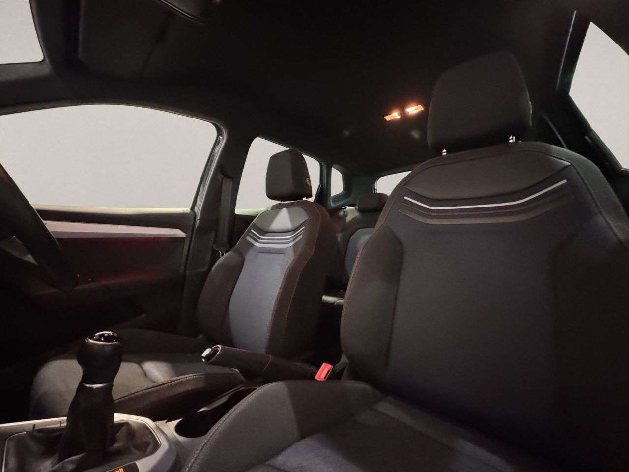 2022 SEAT ARONA 2022 SEAT ARONA