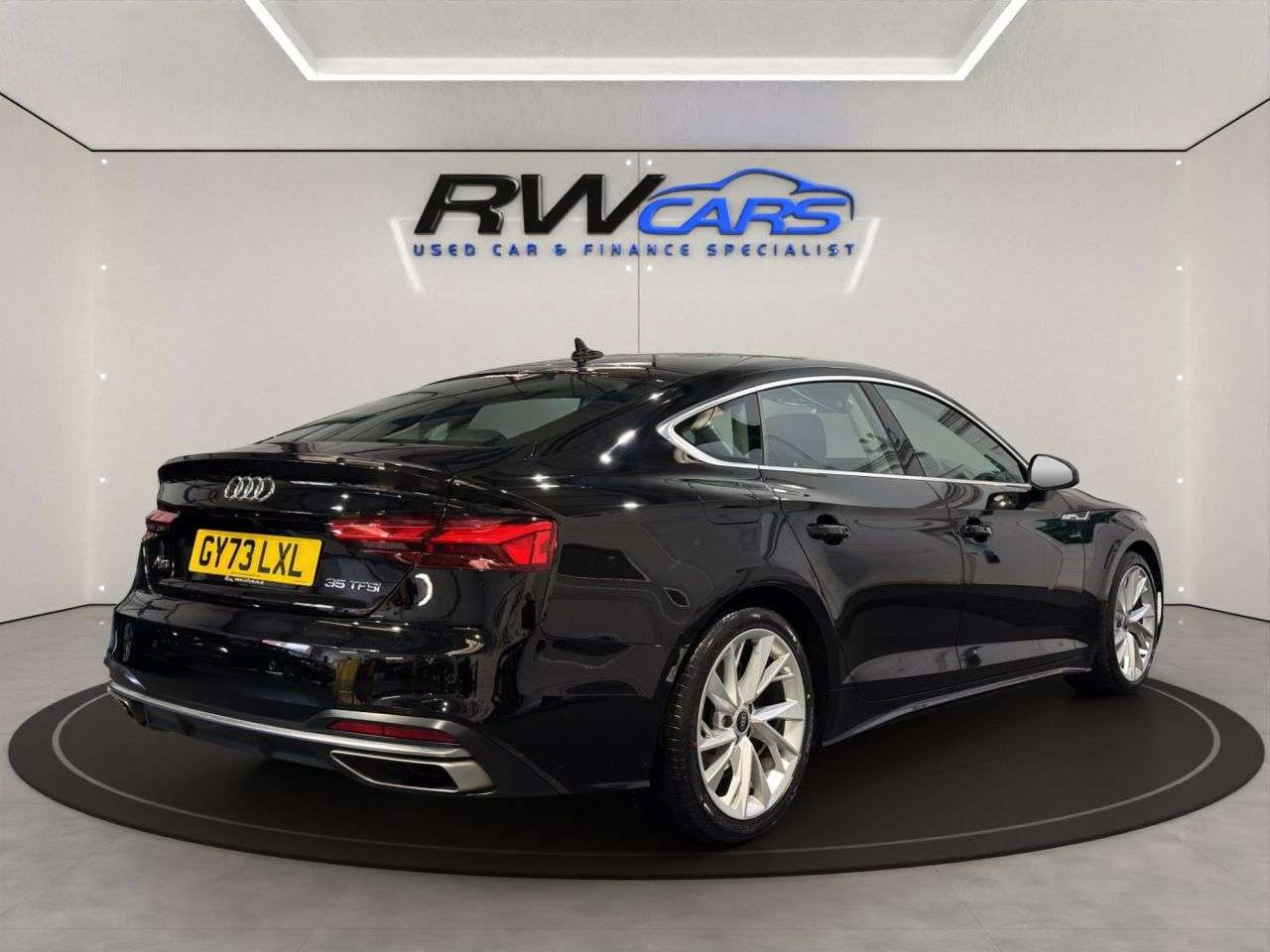 2023 AUDI A5 2023 AUDI A5