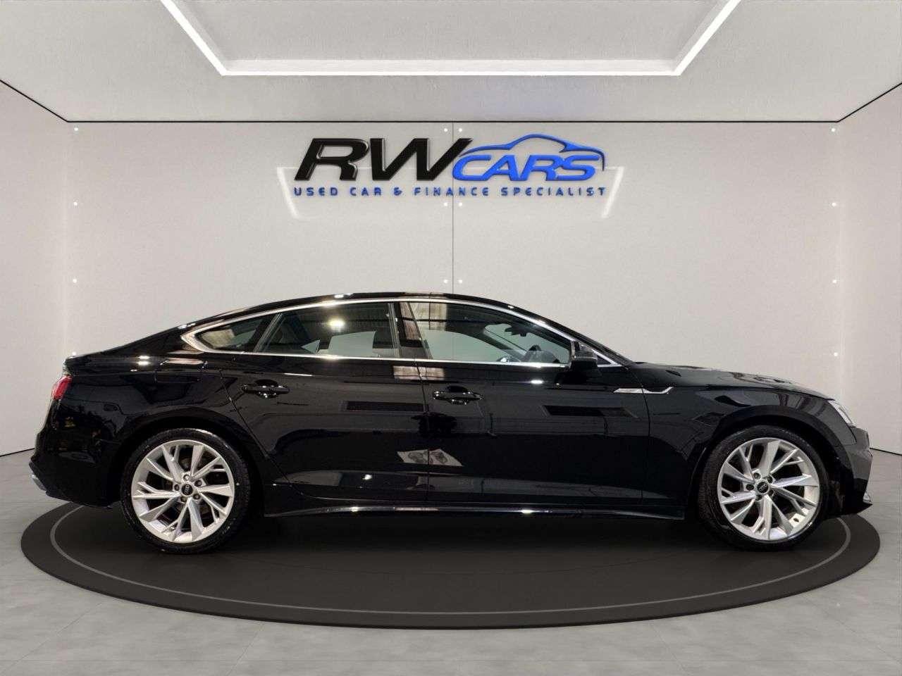 2023 AUDI A5 2023 AUDI A5