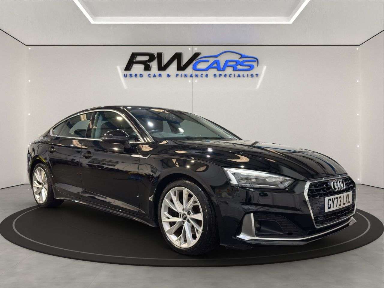 2023 AUDI A5 2023 AUDI A5