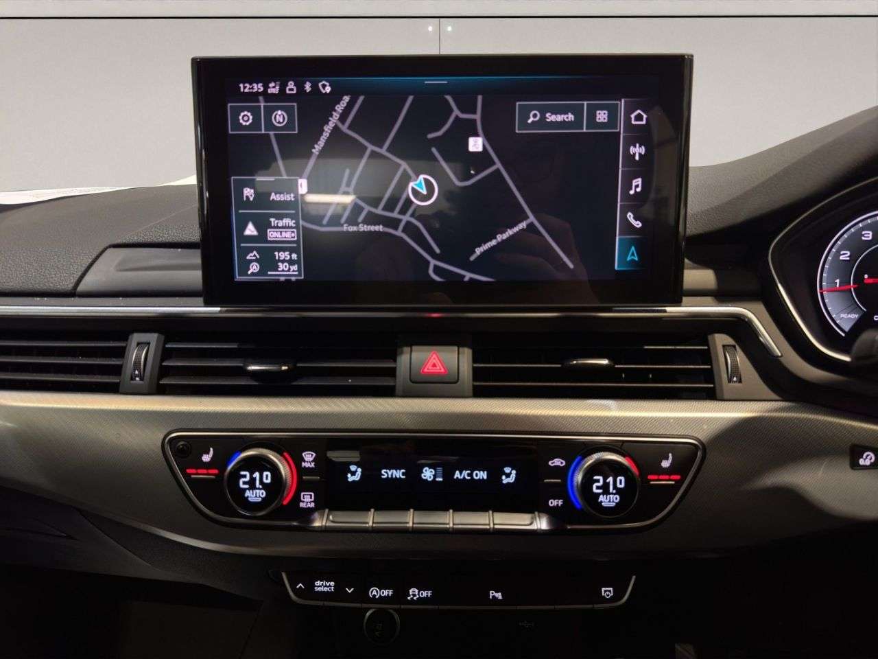 2023 AUDI A5 2023 AUDI A5