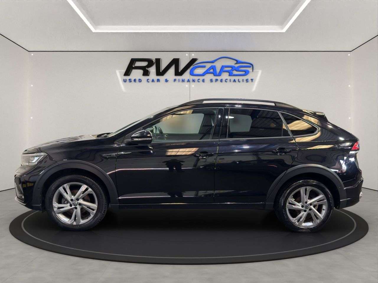 A 2022 VOLKSWAGEN TAIGO 1.0 TSI R-Line SUV 5dr Petrol DSG Euro 6 (s/s) (110 ps) A 2022 VOLKSWAGEN TAIGO 1.0 TSI R-Line SUV 5dr Petrol DSG Euro 6 (s/s) (110 ps)