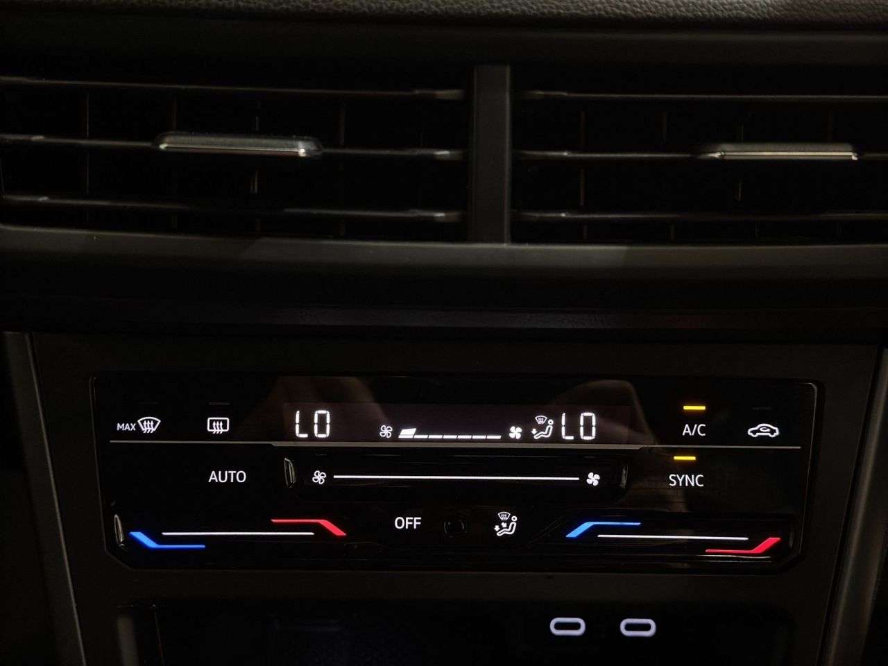 2022 VOLKSWAGEN TAIGO 2022 VOLKSWAGEN TAIGO
