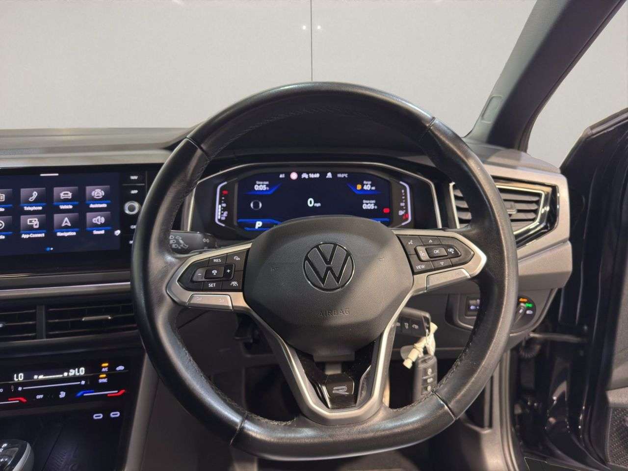 2022 VOLKSWAGEN TAIGO 2022 VOLKSWAGEN TAIGO