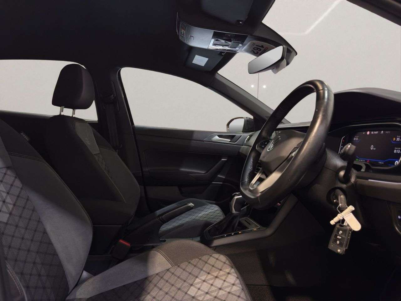 2022 VOLKSWAGEN TAIGO 2022 VOLKSWAGEN TAIGO