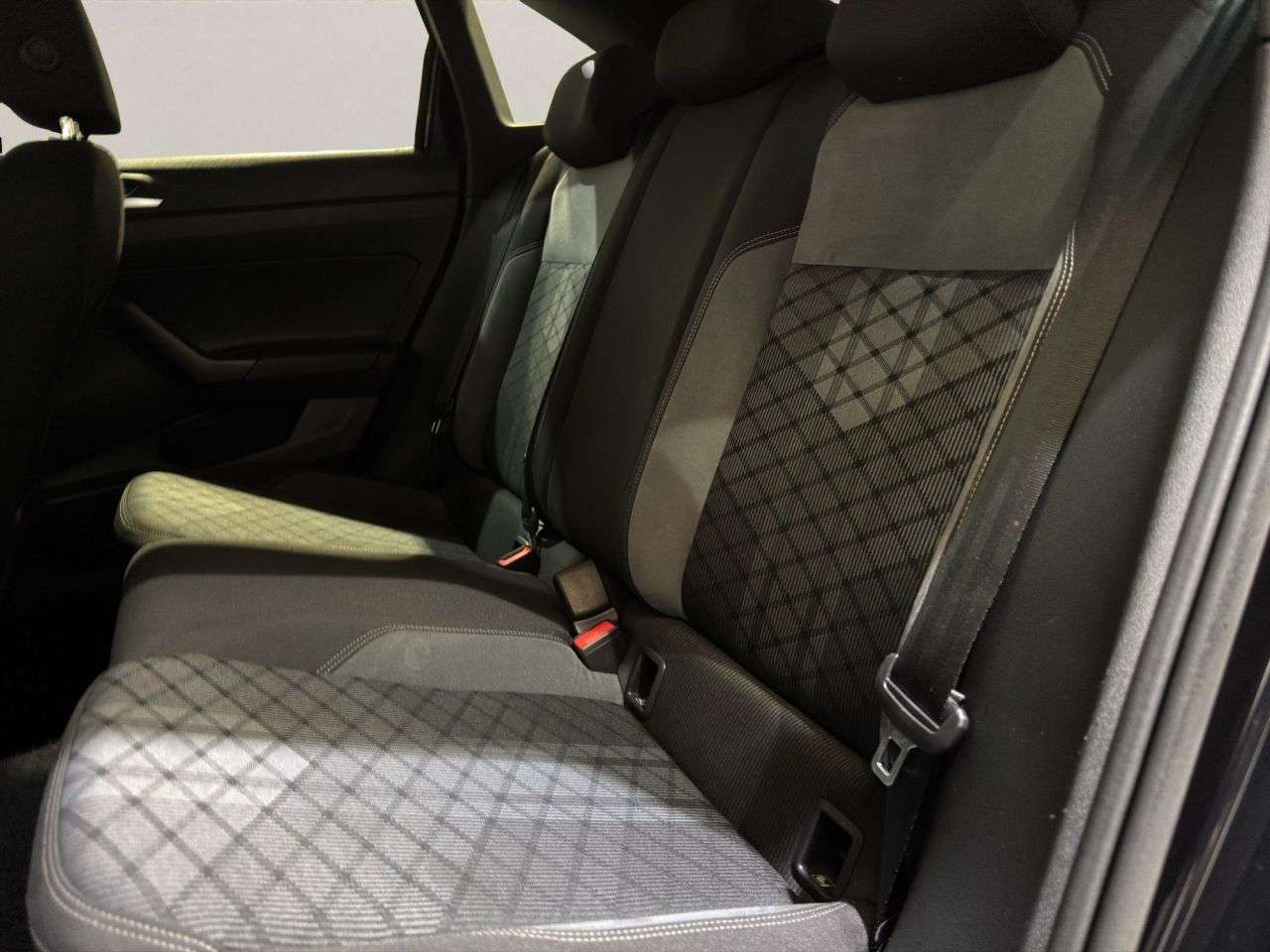 2022 VOLKSWAGEN TAIGO 2022 VOLKSWAGEN TAIGO