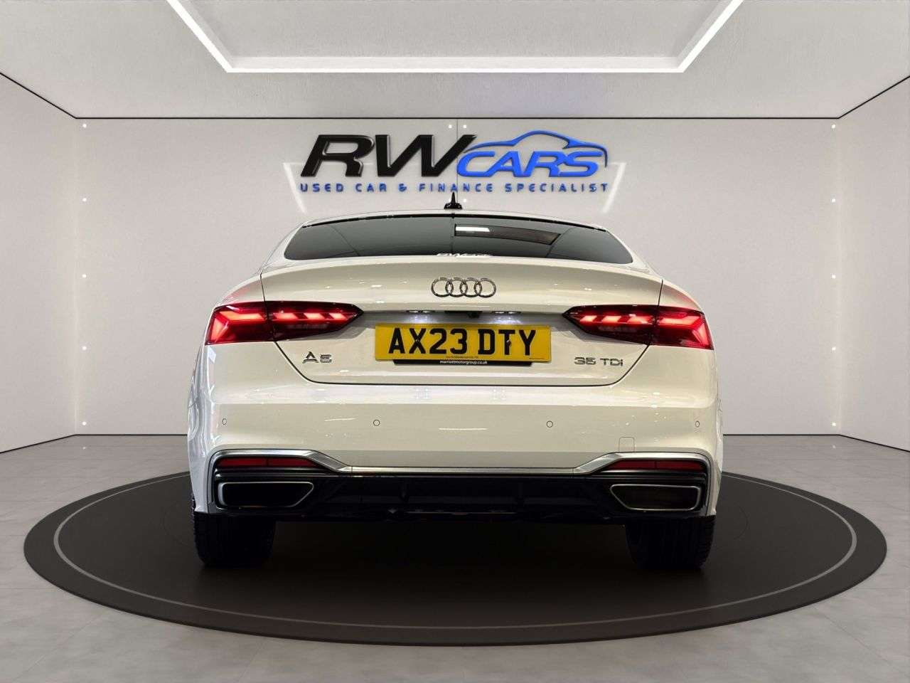2023 AUDI A5 2023 AUDI A5