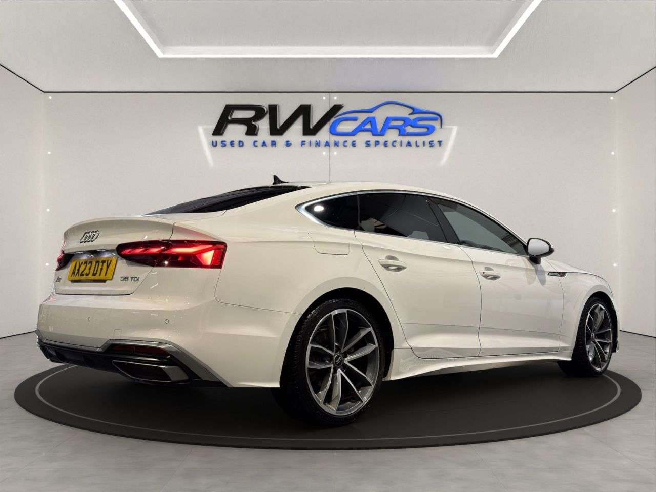 2023 AUDI A5 2023 AUDI A5