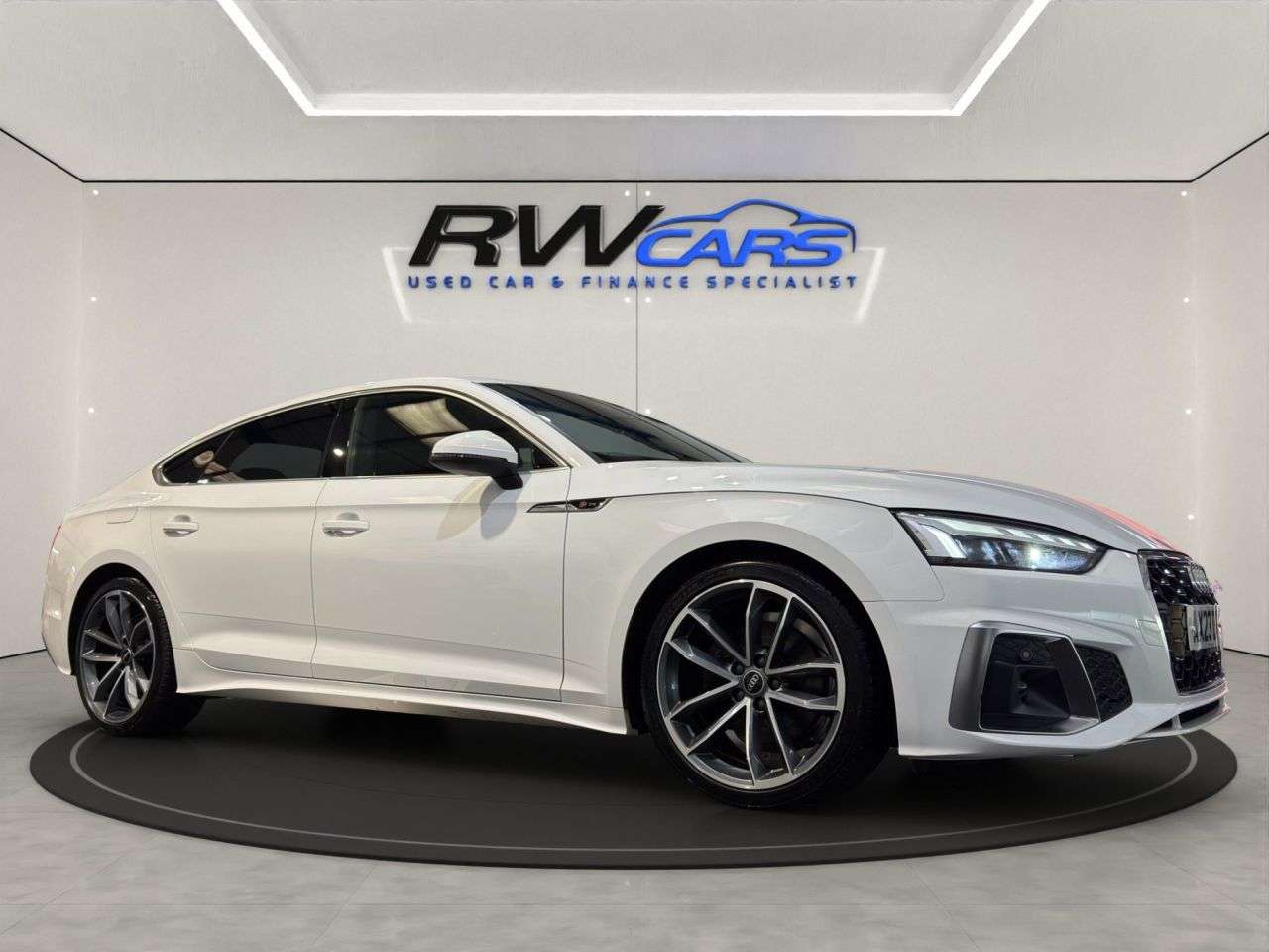 2023 AUDI A5 2023 AUDI A5