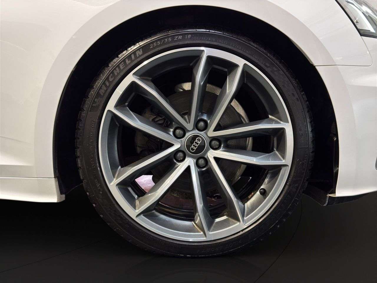 2023 AUDI A5 2023 AUDI A5