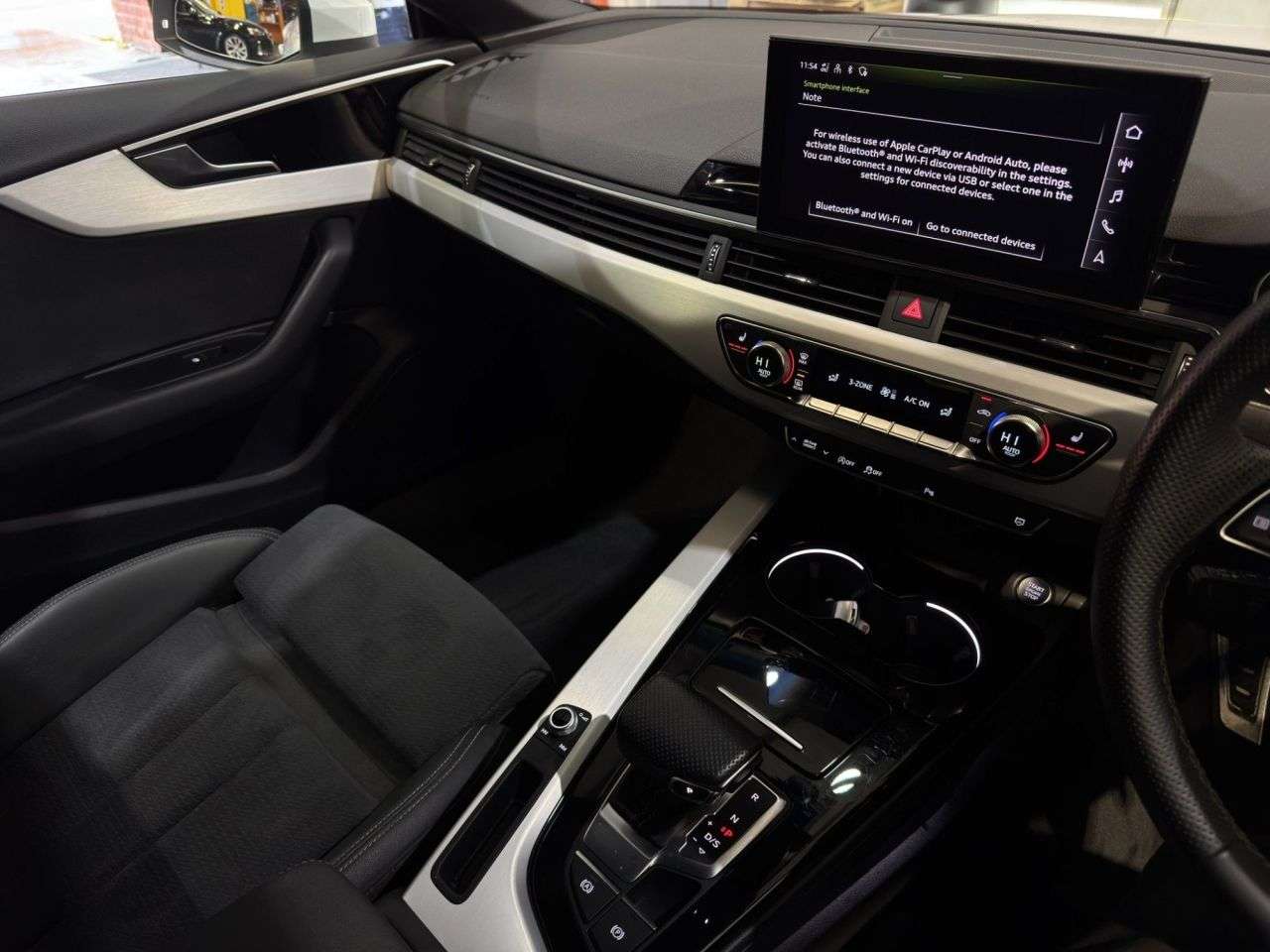 2023 AUDI A5 2023 AUDI A5