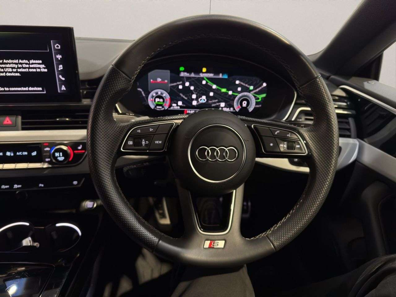 2023 AUDI A5 2023 AUDI A5