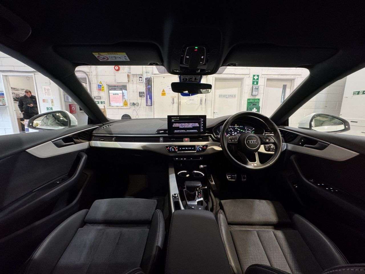 2023 AUDI A5 2023 AUDI A5