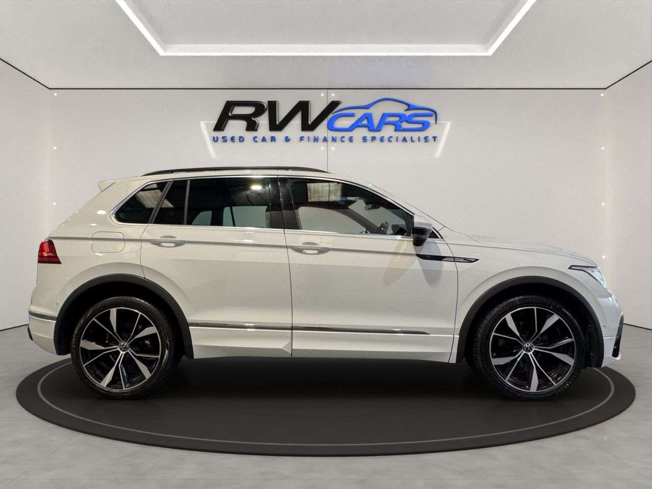 2023 VOLKSWAGEN TIGUAN 2023 VOLKSWAGEN TIGUAN