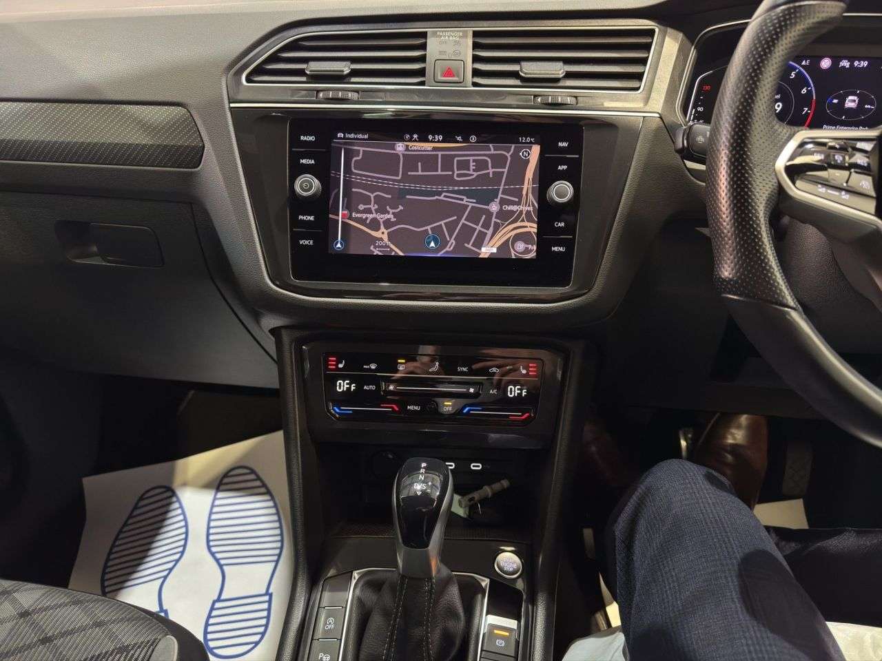 2023 VOLKSWAGEN TIGUAN 2023 VOLKSWAGEN TIGUAN