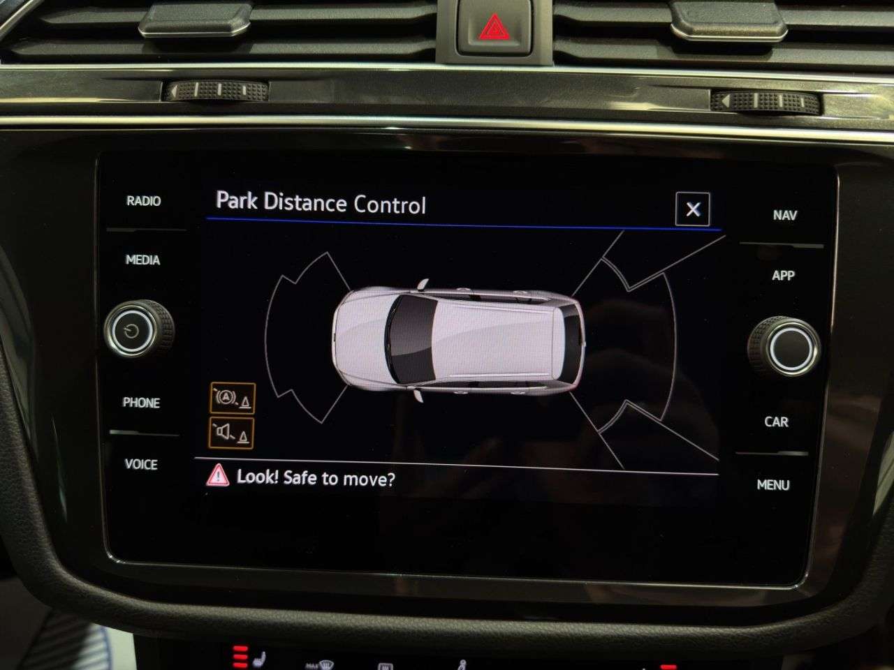 2023 VOLKSWAGEN TIGUAN 2023 VOLKSWAGEN TIGUAN