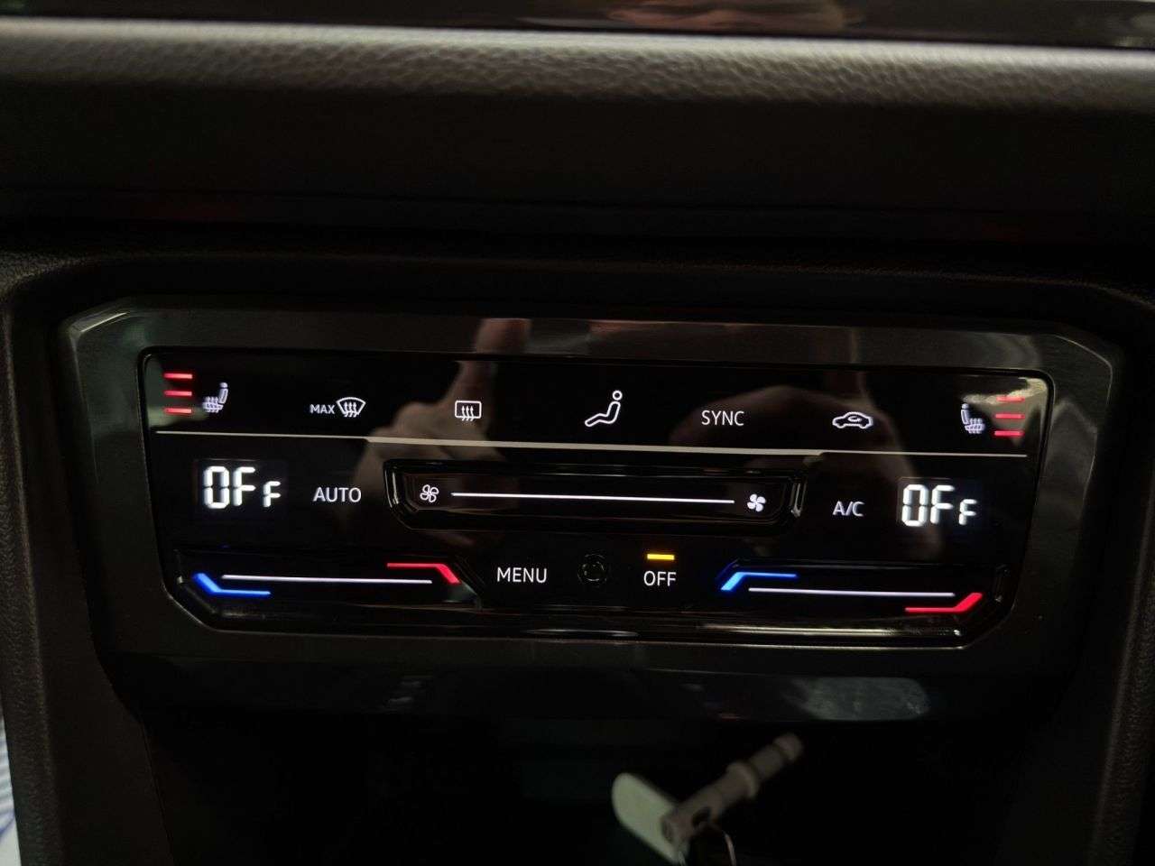 2023 VOLKSWAGEN TIGUAN 2023 VOLKSWAGEN TIGUAN