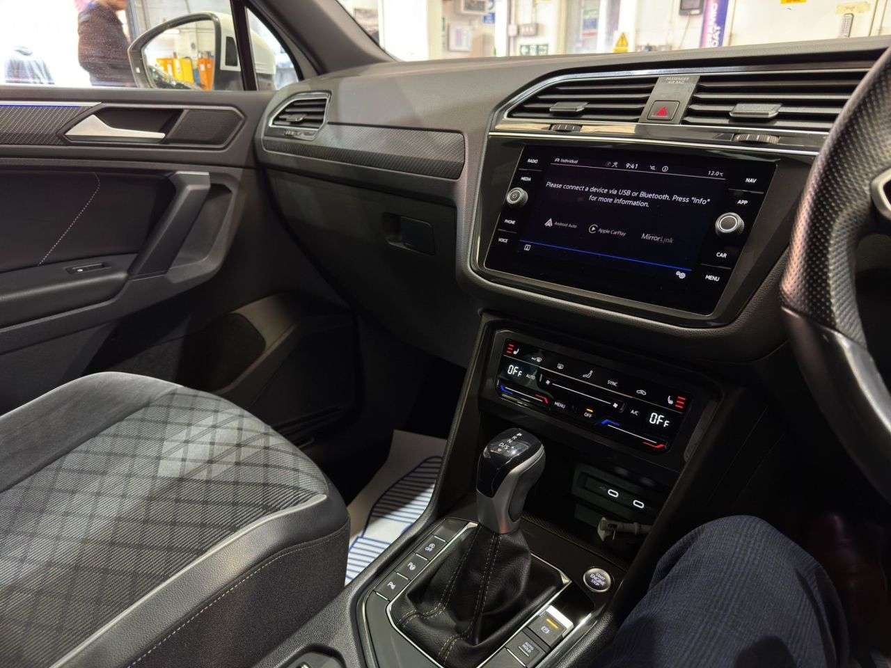 2023 VOLKSWAGEN TIGUAN 2023 VOLKSWAGEN TIGUAN