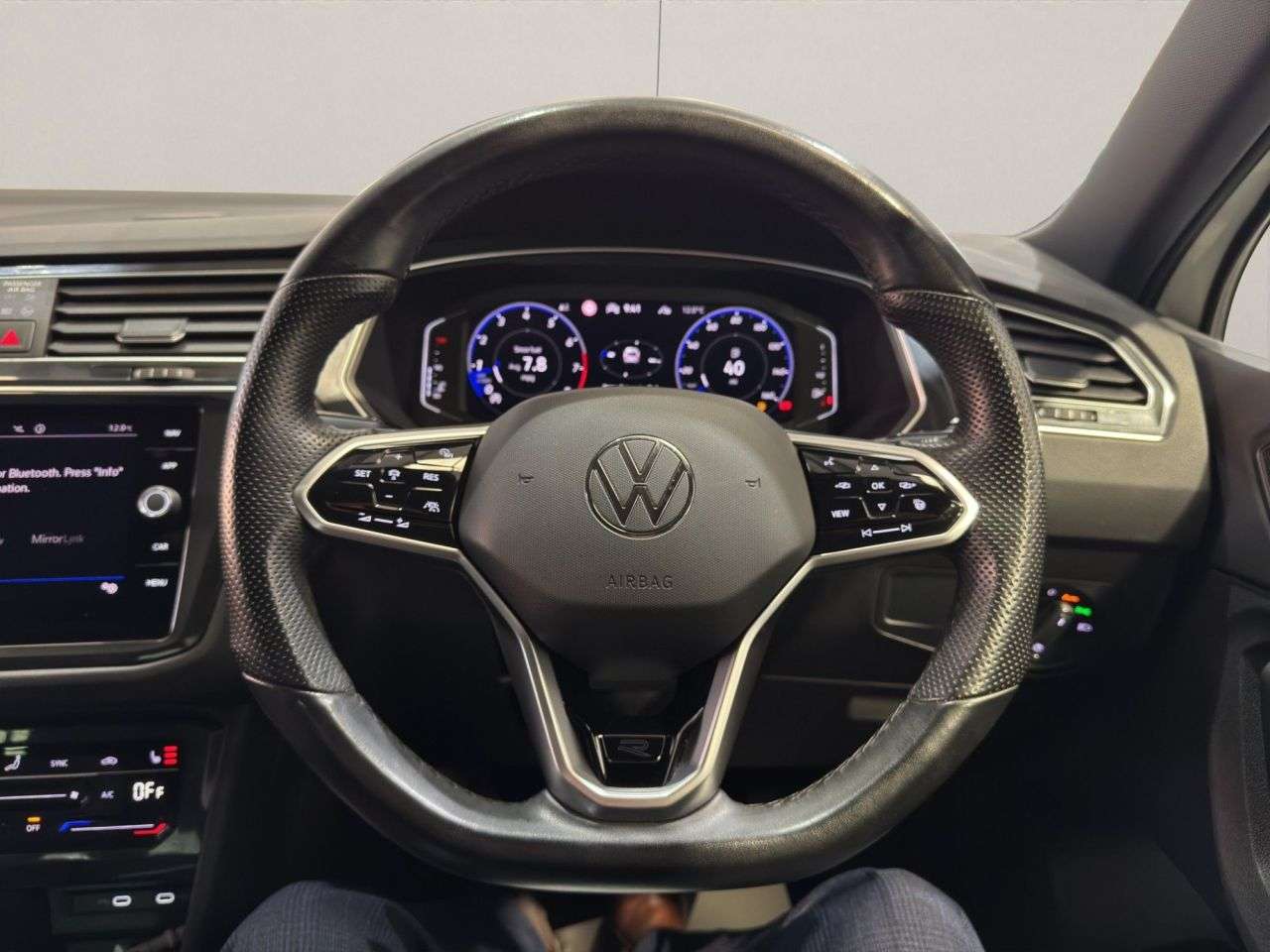 2023 VOLKSWAGEN TIGUAN 2023 VOLKSWAGEN TIGUAN