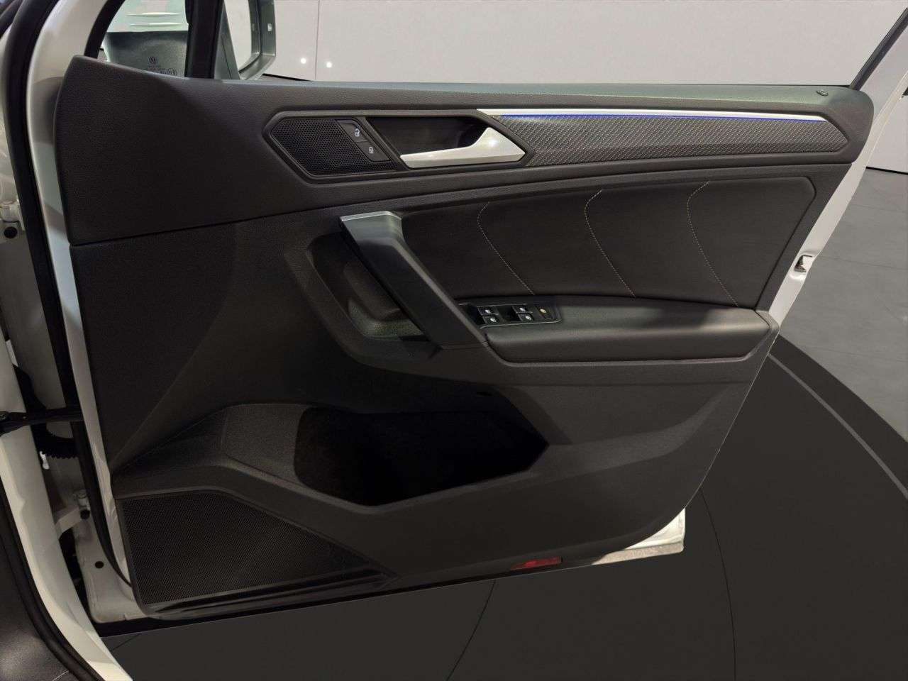 2023 VOLKSWAGEN TIGUAN 2023 VOLKSWAGEN TIGUAN