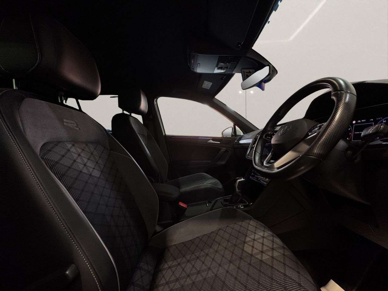 2023 VOLKSWAGEN TIGUAN 2023 VOLKSWAGEN TIGUAN