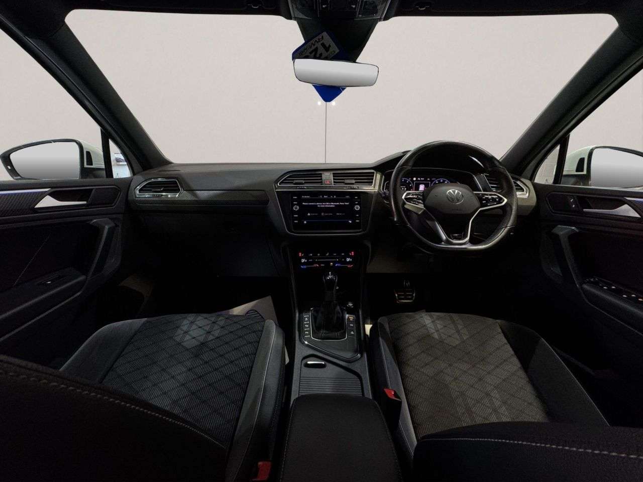 2023 VOLKSWAGEN TIGUAN 2023 VOLKSWAGEN TIGUAN