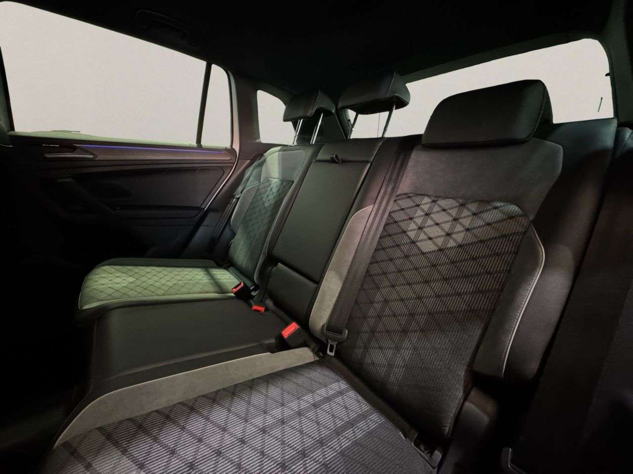 2023 VOLKSWAGEN TIGUAN 2023 VOLKSWAGEN TIGUAN