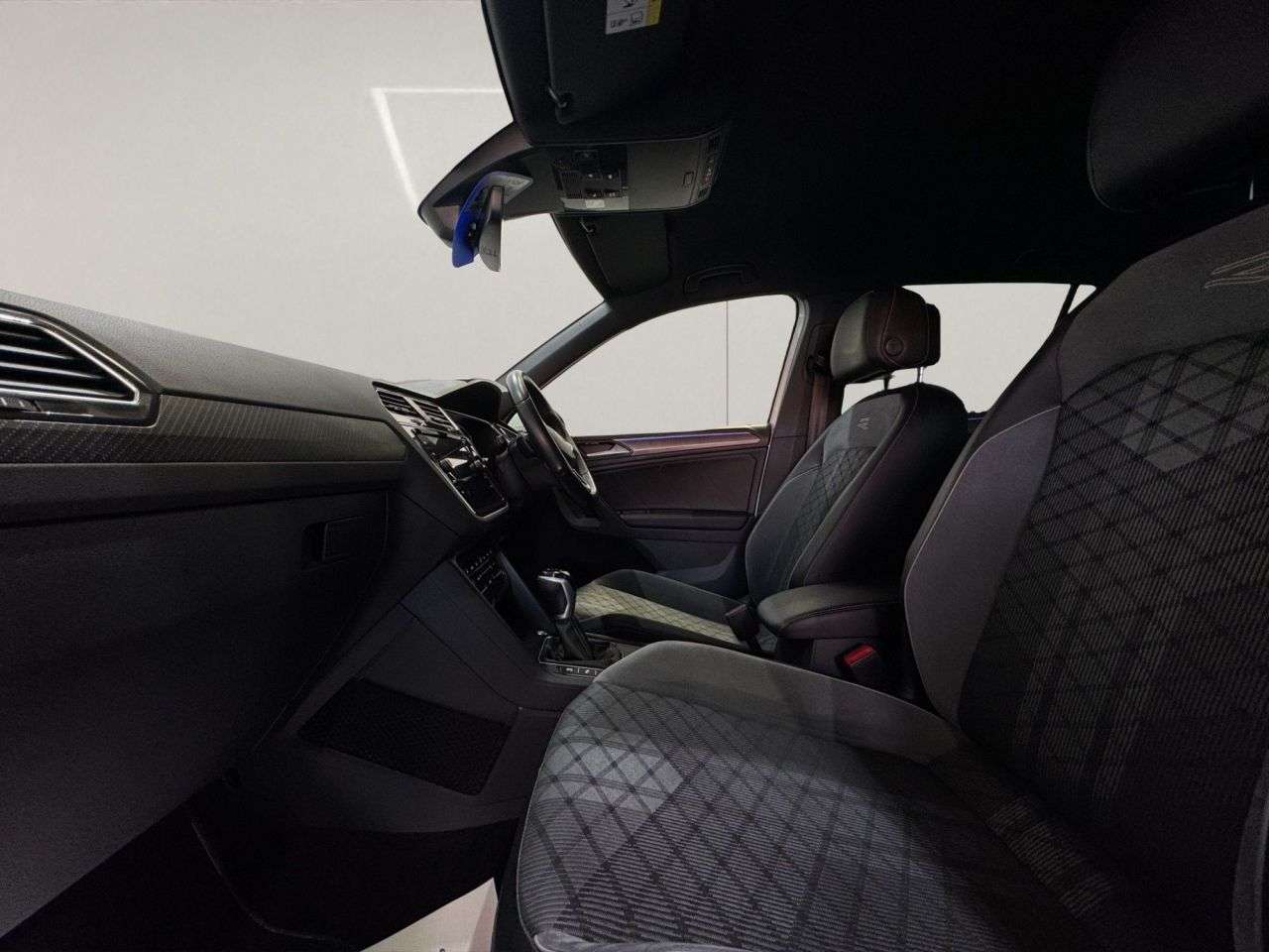 2023 VOLKSWAGEN TIGUAN 2023 VOLKSWAGEN TIGUAN