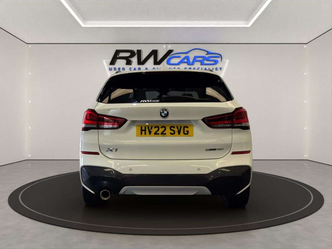 2022 BMW X1 2022 BMW X1