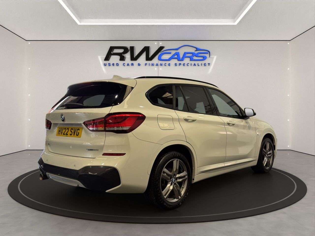 2022 BMW X1 2022 BMW X1