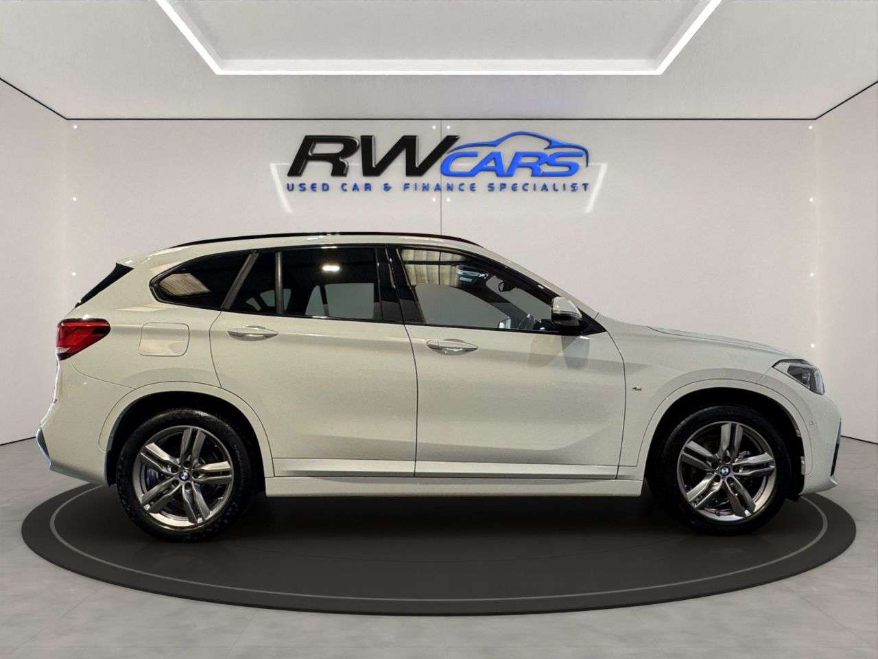 2022 BMW X1 2022 BMW X1