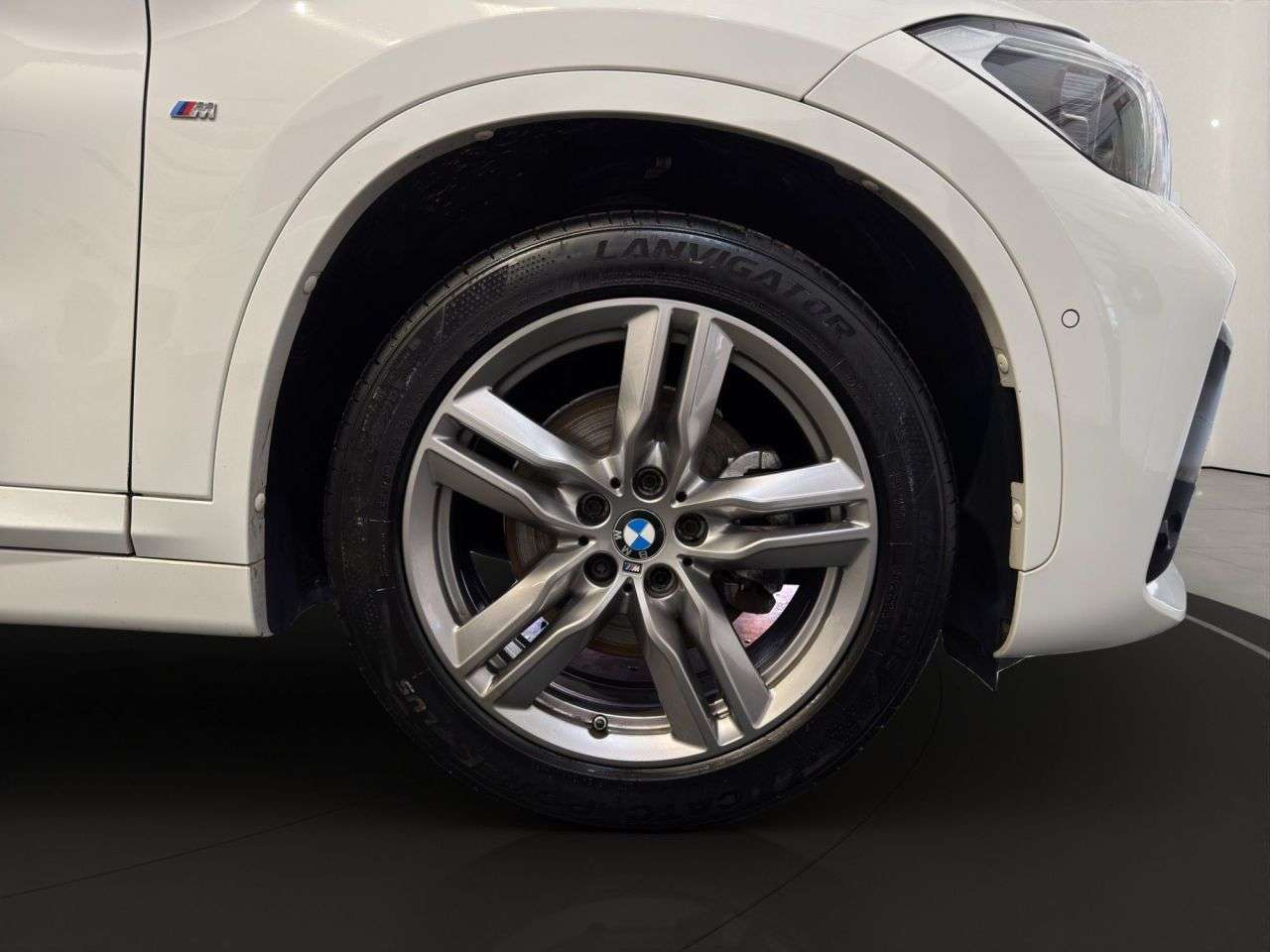 2022 BMW X1 2022 BMW X1