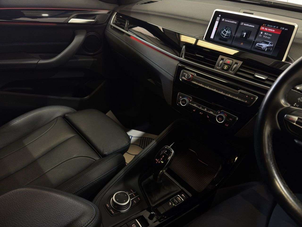 2022 BMW X1 2022 BMW X1