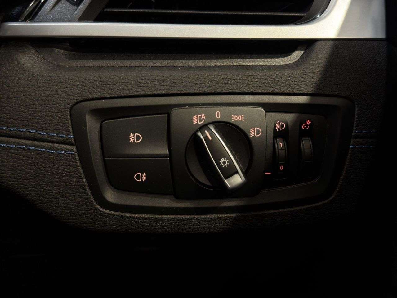 2022 BMW X1 2022 BMW X1