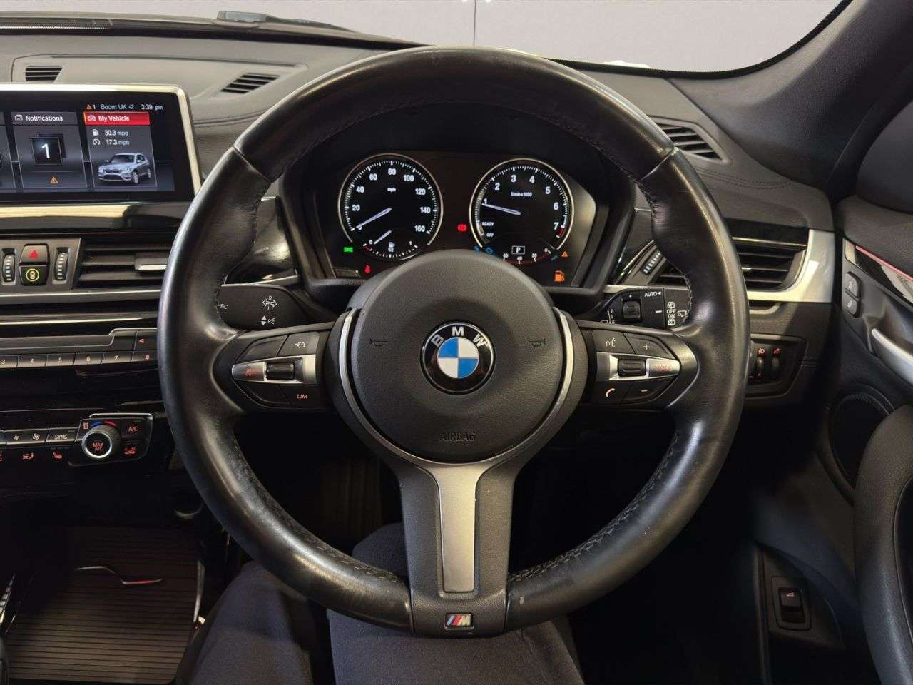 2022 BMW X1 2022 BMW X1
