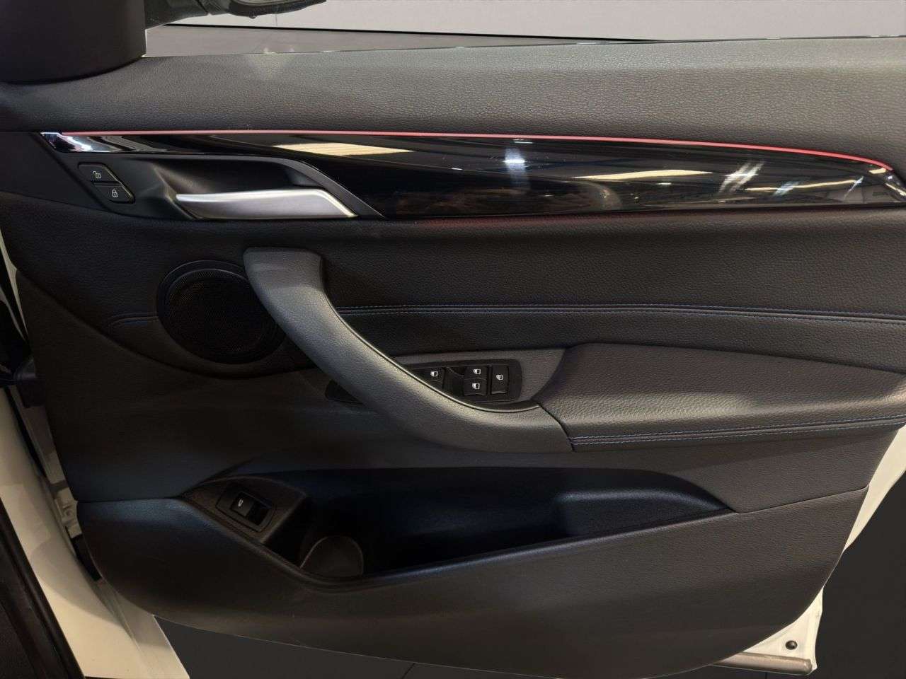 2022 BMW X1 2022 BMW X1