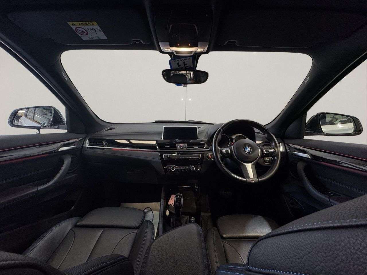 2022 BMW X1 2022 BMW X1