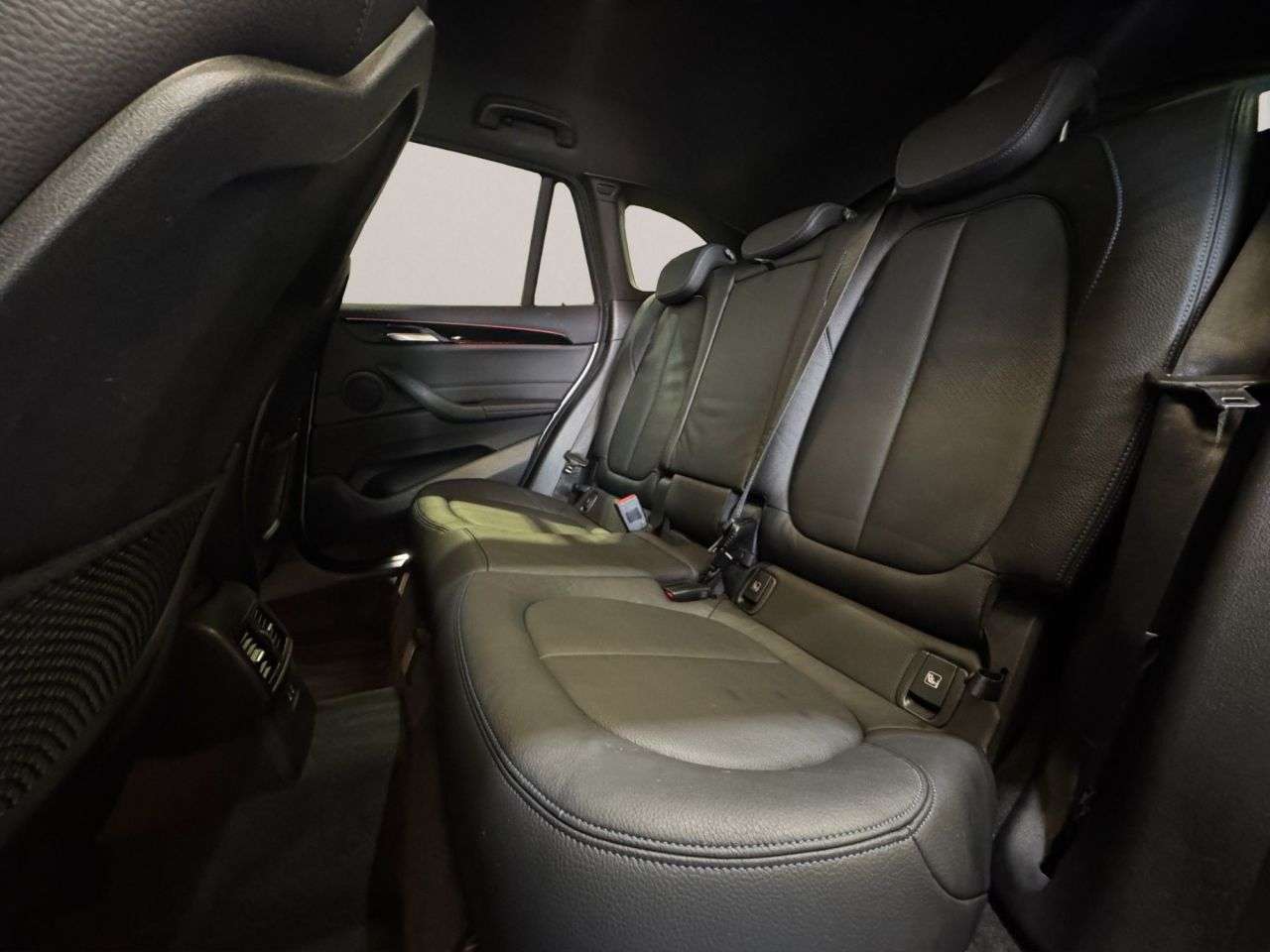 2022 BMW X1 2022 BMW X1