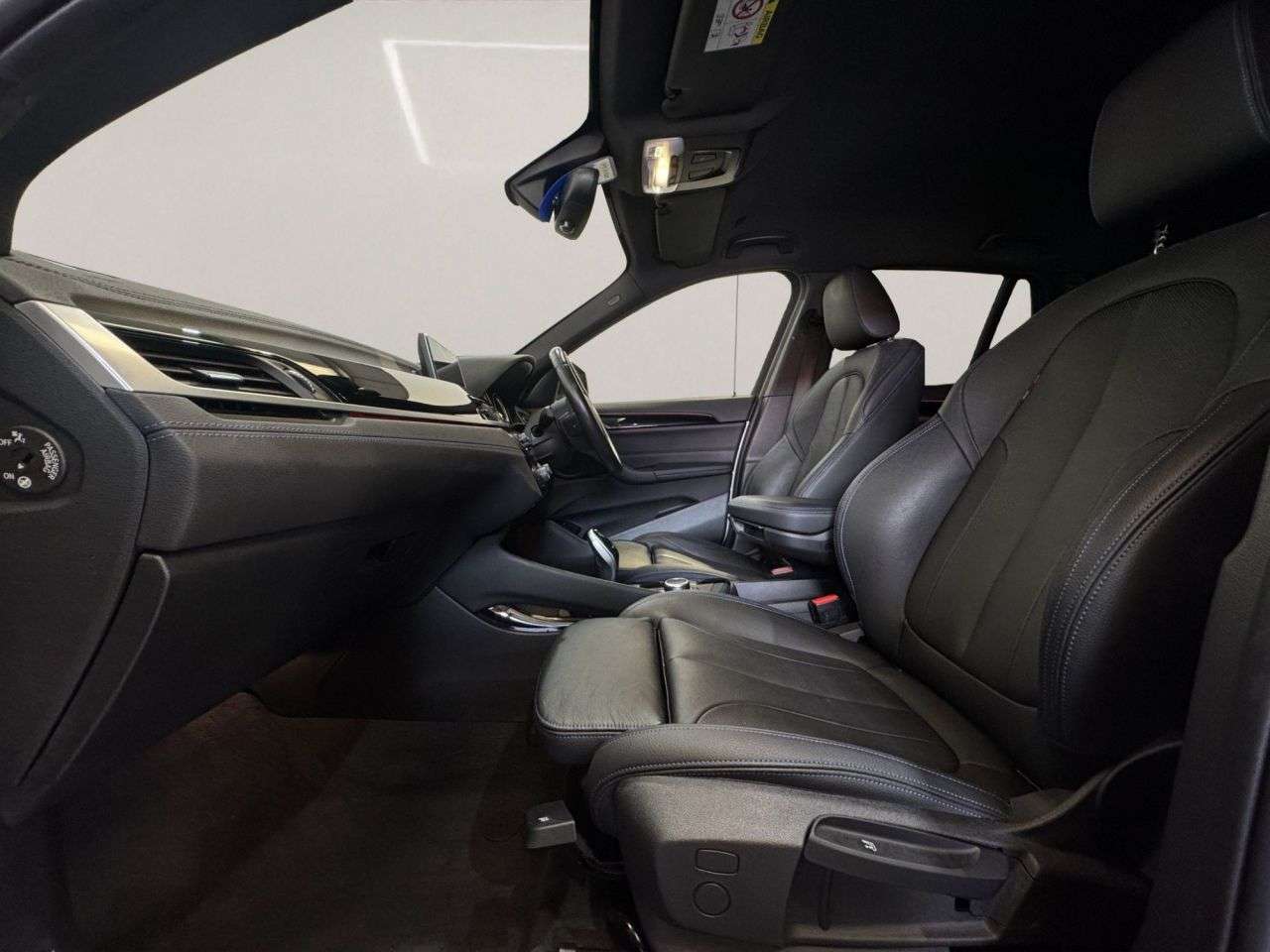 2022 BMW X1 2022 BMW X1