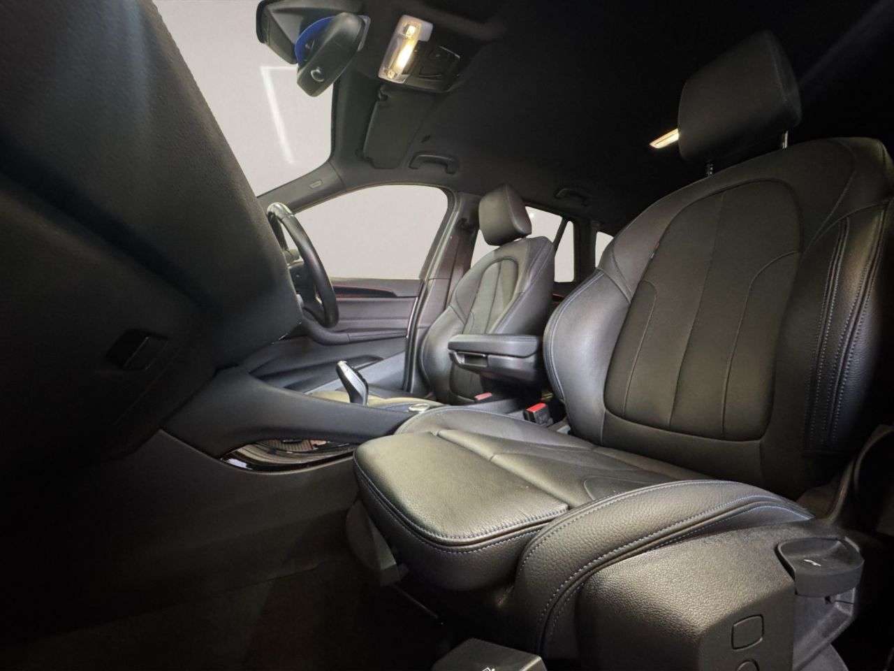 2022 BMW X1 2022 BMW X1