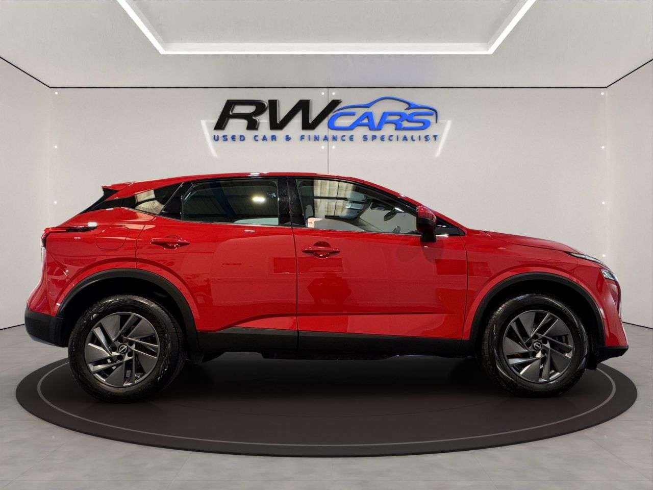 2024 NISSAN QASHQAI 2024 NISSAN QASHQAI