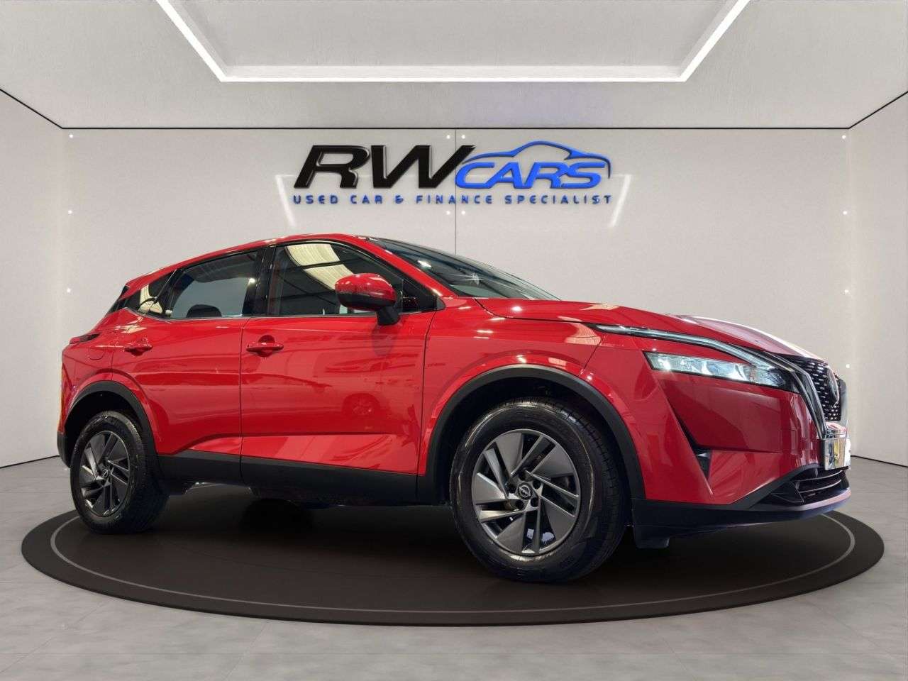 2024 NISSAN QASHQAI 2024 NISSAN QASHQAI