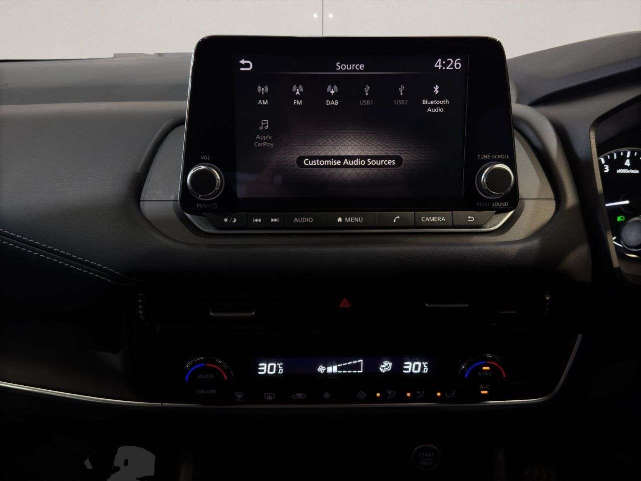 2024 NISSAN QASHQAI 2024 NISSAN QASHQAI