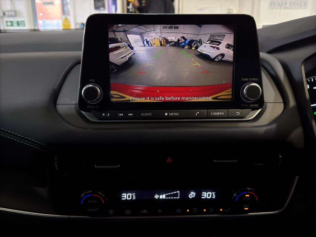 2024 NISSAN QASHQAI 2024 NISSAN QASHQAI